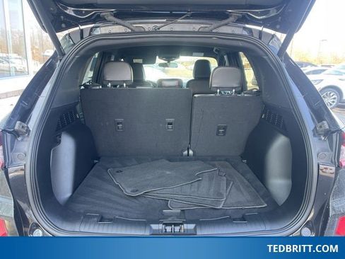 Certified 2024 Ford Escape ST-Line w/ Tech Pack #1 image 11