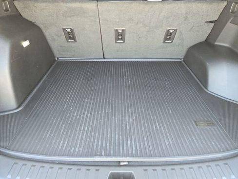 New 2026 Chevrolet Equinox ACTIV w/ Convenience Package III AWD/4WD image 22