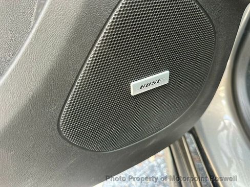 Used 2017 Chevrolet Volt Premier w/ Driver Confidence II Package image 11