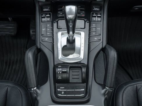 Used 2014 Porsche Cayenne Diesel image 47