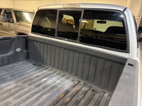 Used 2001 Dodge Ram 3500 Truck 4x4 Quad Cab image 25