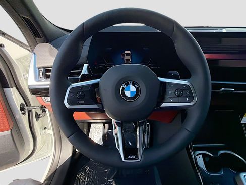 New 2026 BMW X2 xDrive28i w/ Technology Package AWD/4WD image 38