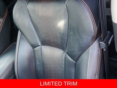 Used 2021 Subaru Crosstrek 2.5i Limited w/ Moonroof Package 2 AWD/4WD image 20