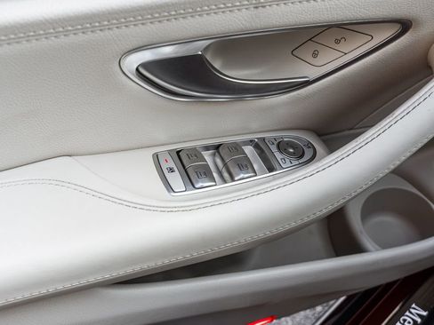 Used 2021 Mercedes-Benz E 450 4MATIC All-Terrain Wagon image 16