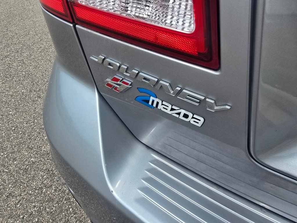 Used 2019 Dodge Journey GT AWD/4WD image 10