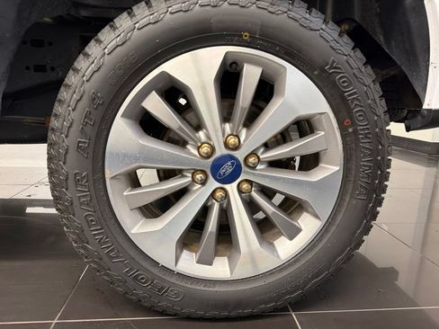 Certified 2018 Ford F150 XL w/ Equipment Group 101A Mid AWD/4WD image 7