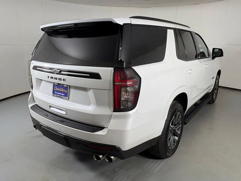Certified 2023 Chevrolet Tahoe Z71 w/ Z71 Off-Road Package AWD/4WD image 10