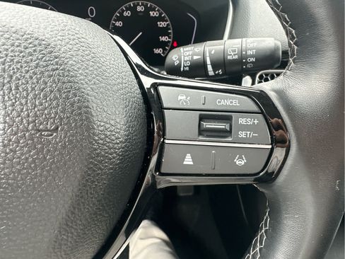 Certified 2023 Honda Civic EX-L image 21