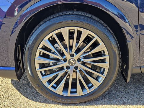 New 2026 Lexus RX 350 FWD image 11