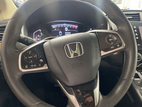 Used 2018 Honda CR-V EX image 4