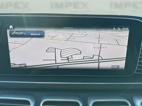 Used 2024 Mercedes-Benz GLE 450 4MATIC image 20