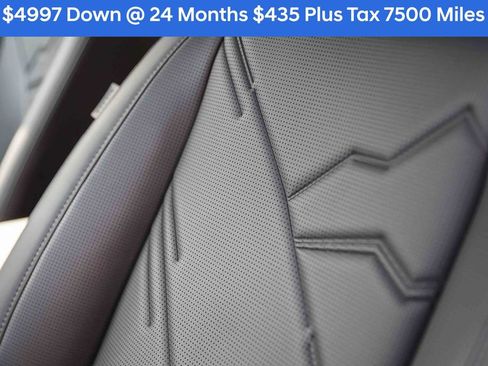 Certified 2026 Hyundai Palisade XRT Pro AWD/4WD image 24