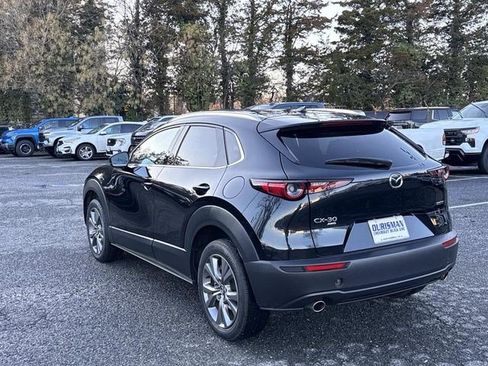 Used 2024 MAZDA CX-30 AWD 2.5 S w/ Premium Package image 4