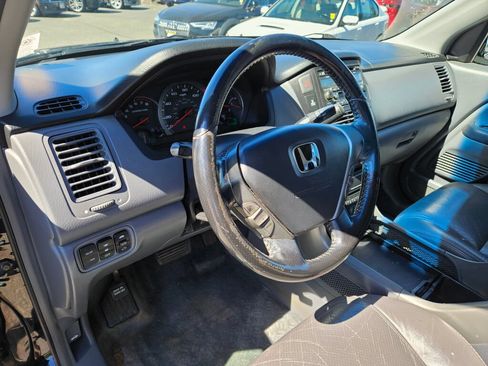 Used 2005 Honda Pilot EX-L image 15