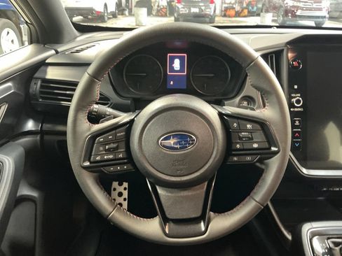 Used 2026 Subaru Impreza RS AWD/4WD image 21