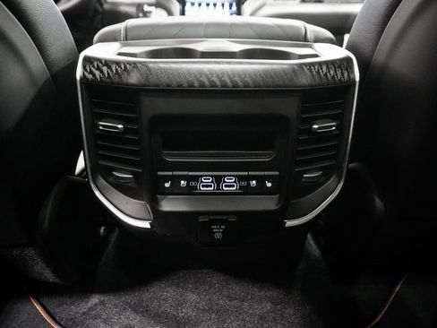 New 2026 RAM 1500 Tungsten image 24