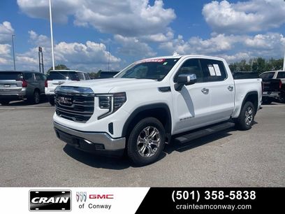 Used 2023 GMC Sierra 1500 SLT