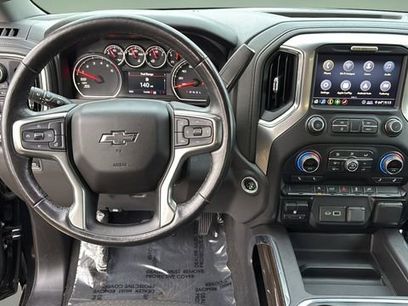 Used 2020 Chevrolet Silverado 1500 RST w/ All-Star Edition