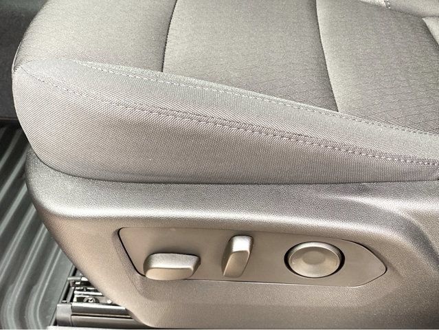 New 2025 Chevrolet Silverado 1500 LT w/ All Star Edition Plus AWD/4WD image 5