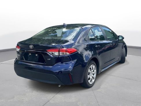 Used 2024 Toyota Corolla LE FWD image 6