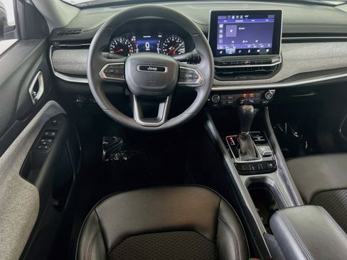 Used 2022 Jeep Compass Latitude AWD/4WD image 20