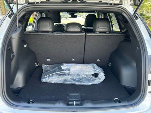 New 2026 Jeep Compass Trailhawk image 41