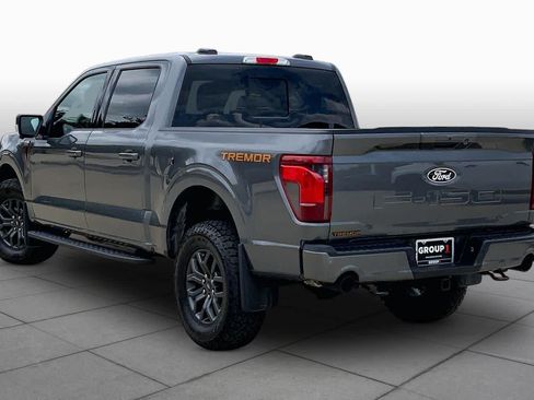 Used 2026 Ford F150 Tremor w/ Bed Utility Package AWD/4WD image 12