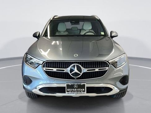 Certified 2023 Mercedes-Benz GLC 300 4MATIC image 2