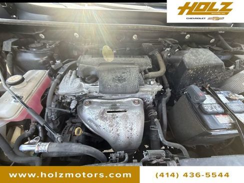 Used 2015 Toyota RAV4 XLE AWD/4WD image 27