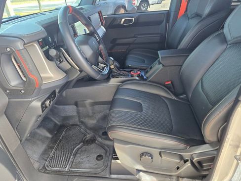 Used 2024 Ford Bronco Raptor image 15
