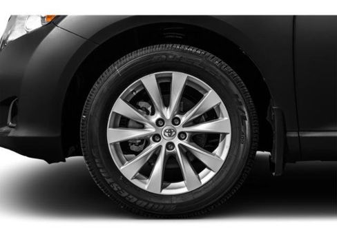 Used 2015 Toyota Venza Limited AWD/4WD image 15