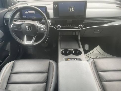 Used 2025 Honda Prologue Touring image 10
