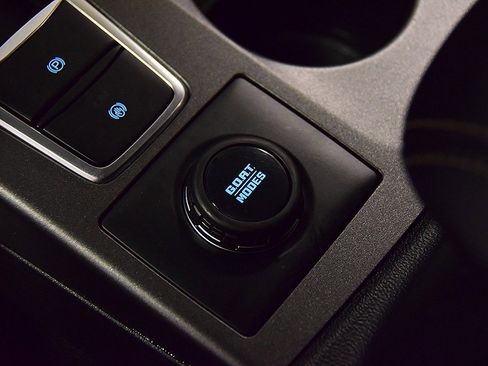 Used 2025 Ford Bronco Sport Big Bend image 26