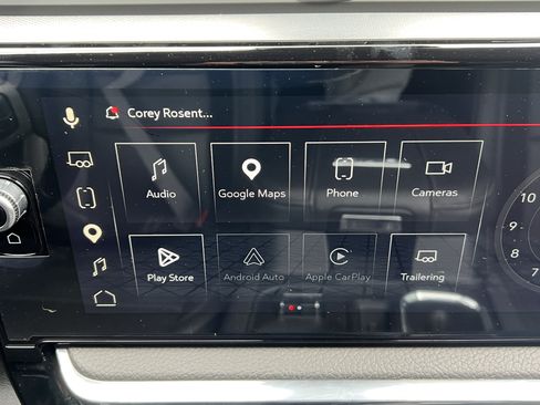 Used 2025 GMC Sierra 3500 Denali w/ Denali Reserve Package AWD/4WD image 13