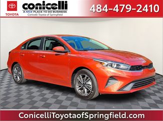 Used 2024 Kia Forte LXS video 1