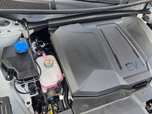 Used 2026 Hyundai Ioniq 5 Limited RWD image 19