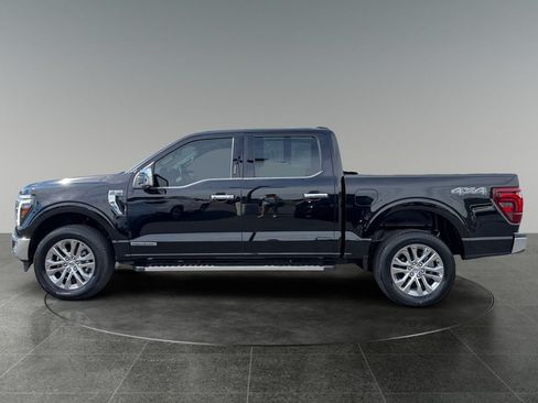 Used 2024 Ford F150 Lariat w/ Tow/Haul Package AWD/4WD image 5