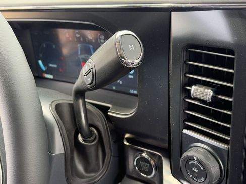 New 2026 Ford F250 Lariat AWD/4WD image 16