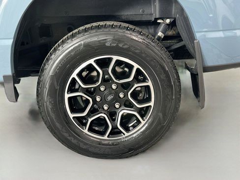 Used 2023 Ford F150 XLT w/ Equipment Group 302A High AWD/4WD image 30