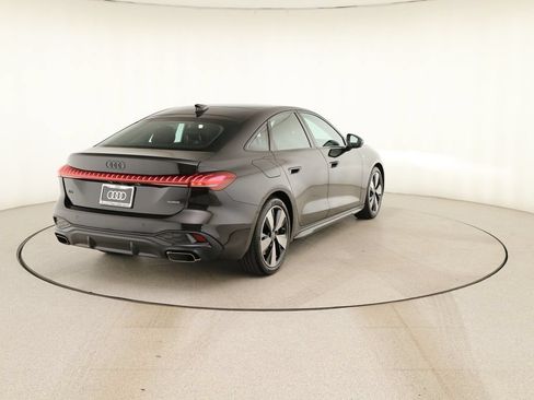 New 2026 Audi A5 2.0T Premium Plus AWD/4WD image 6