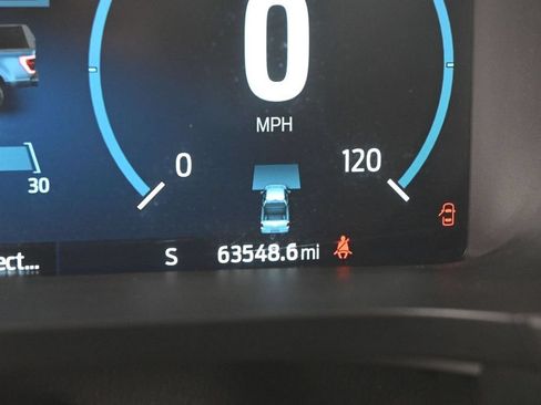 Used 2022 Ford F150 Tremor w/ Equipment Group 402A High AWD/4WD image 31