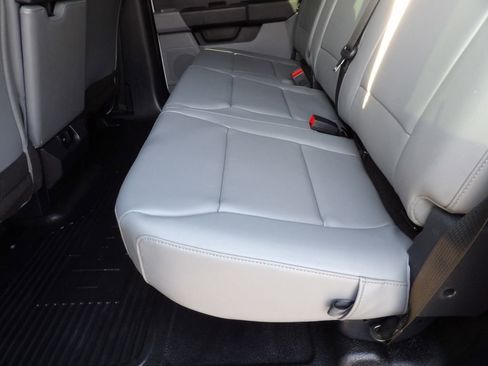 Used 2024 Ford F550 4x4 Crew Cab Super Duty image 34