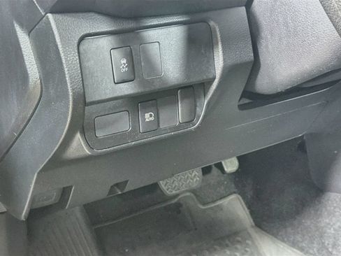 Certified 2022 Toyota Tacoma SR w/ SX Package RWD image 10