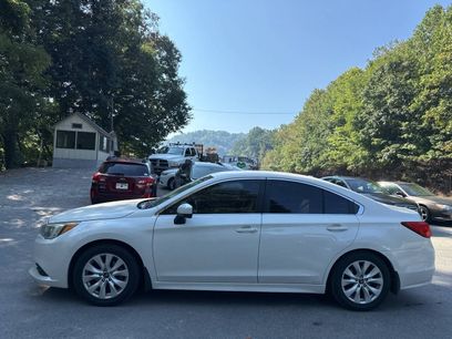 Used 2015 Subaru Legacy 2.5i Premium w/ Protection Package #1