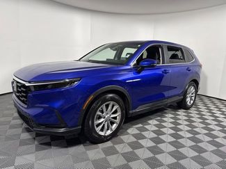 Used 2024 Honda CR-V EX video 2