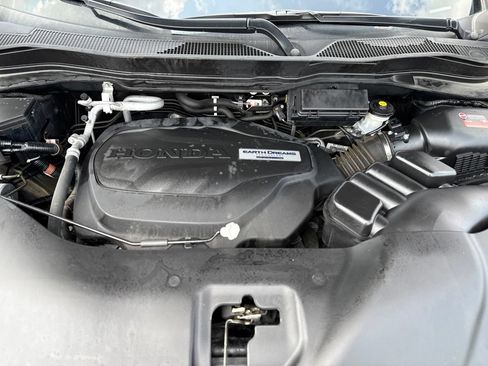 Used 2020 Honda Passport Elite image 12