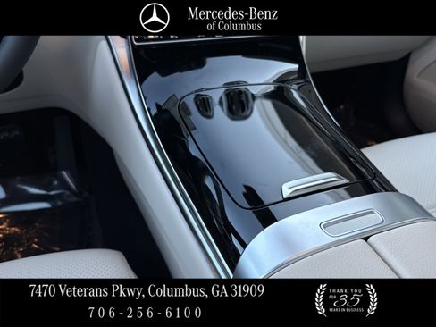 Certified 2026 Mercedes-Benz GLC 300 image 35