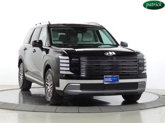Certified 2026 Hyundai Palisade SEL AWD/4WD video 1