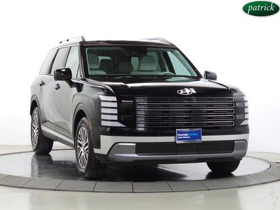 Certified 2026 Hyundai Palisade SEL