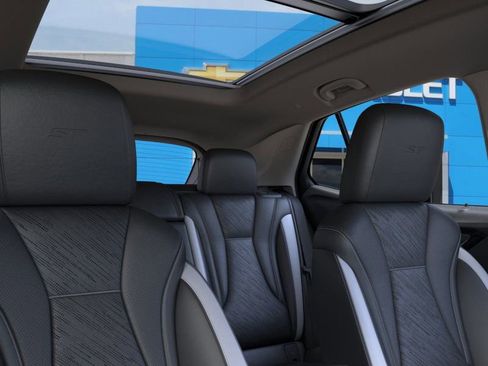New 2026 Buick Envision Sport Touring AWD/4WD image 24